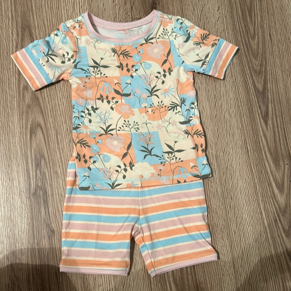 Matilda Jane baby girl